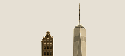 New Amsterdam Tech
